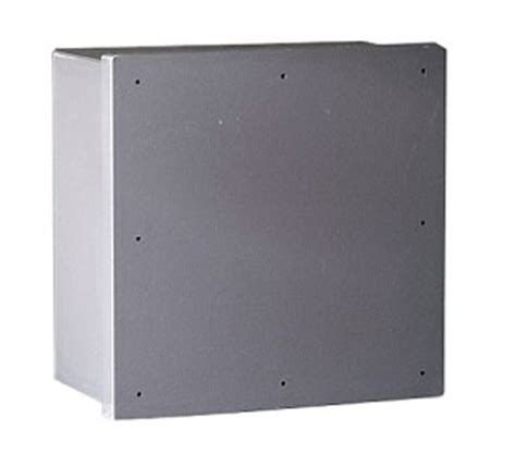 24 x 24 x 6 junction box|nema 4x outlet box.